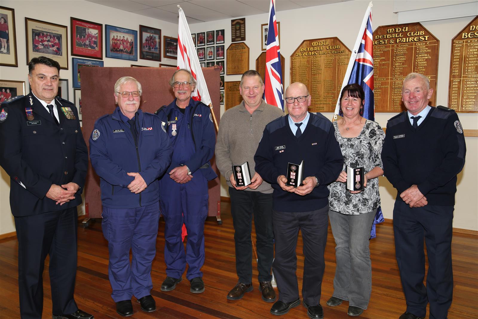 Member News image